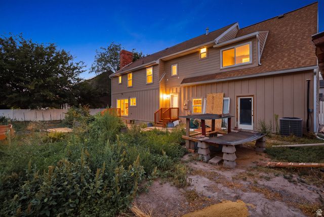 274 E 1600 N, Orem, UT 84057