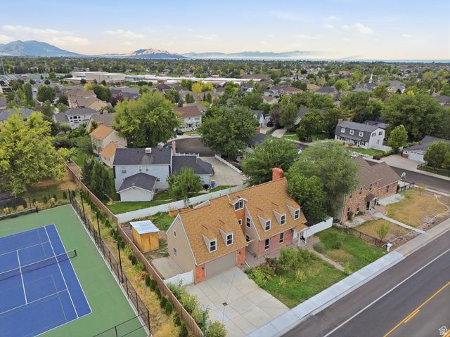 274 E 1600 N, Orem, UT 84057