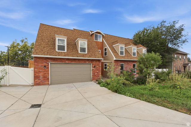 274 E 1600 N, Orem, UT 84057