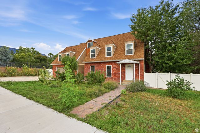 274 E 1600 N, Orem, UT 84057
