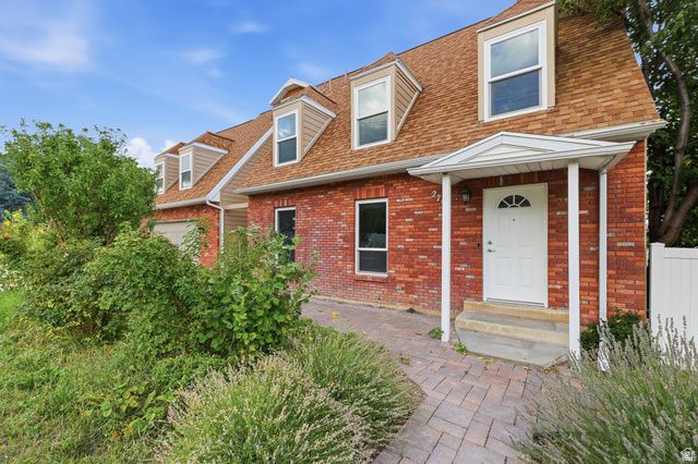 274 E 1600 N, Orem, UT 84057