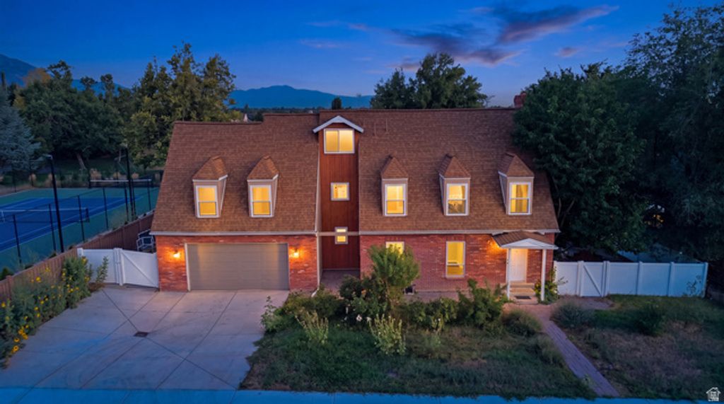 274 E 1600 N, Orem, UT 84057