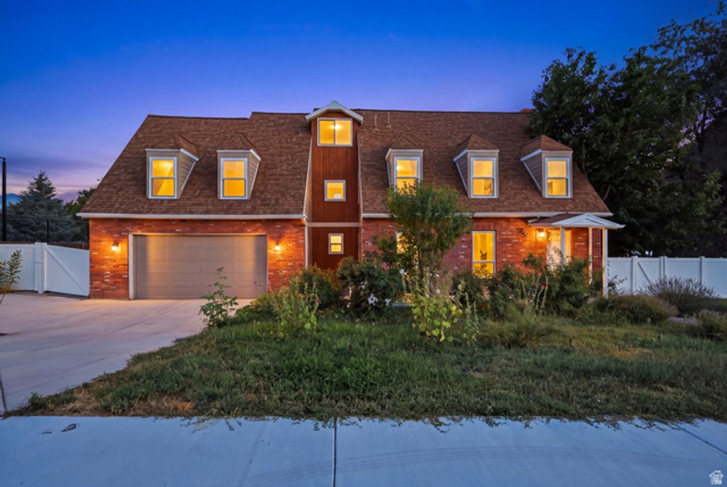 274 E 1600 N, Orem, UT 84057 — photo 2
