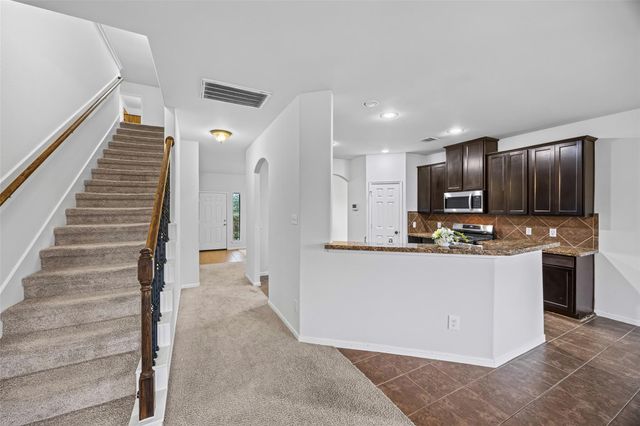 9203 Sasson Boulevard, Houston, TX 77044
