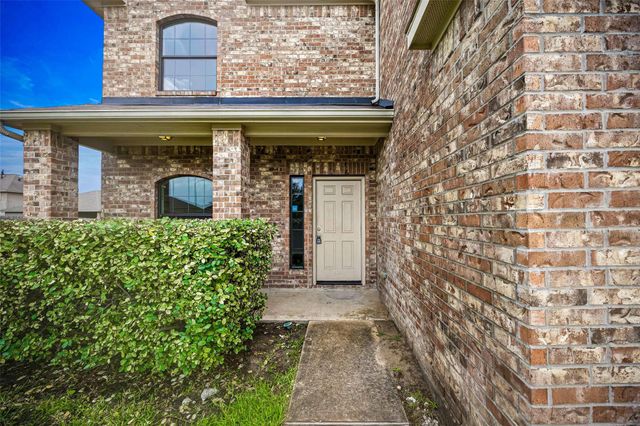 9203 Sasson Boulevard, Houston, TX 77044