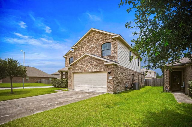 9203 Sasson Boulevard, Houston, TX 77044