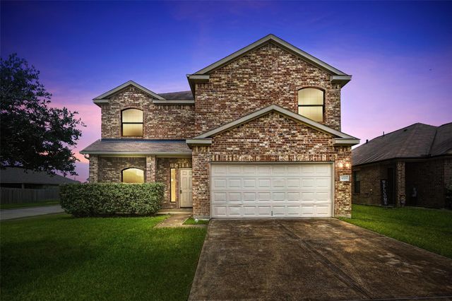 9203 Sasson Boulevard, Houston, TX 77044