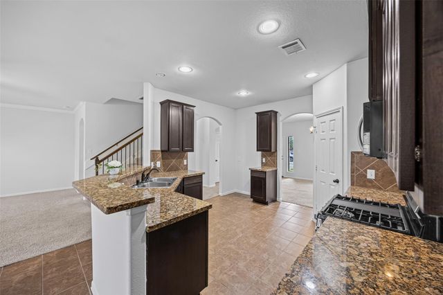 9203 Sasson Boulevard, Houston, TX 77044