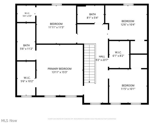 1705 Millrace Street NW, Massillon, OH 44647