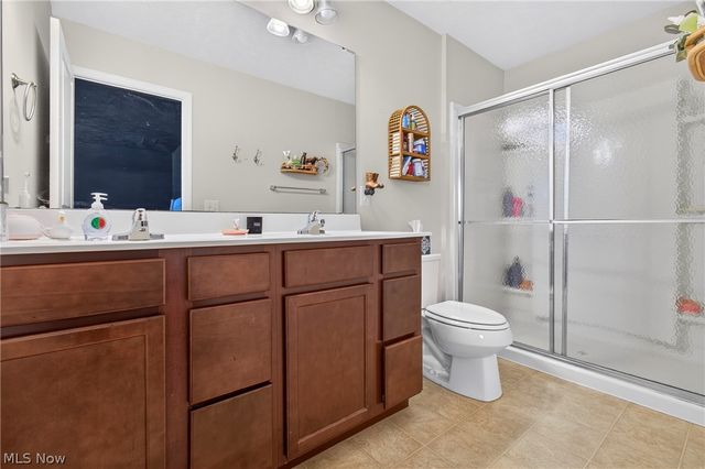1705 Millrace Street NW, Massillon, OH 44647