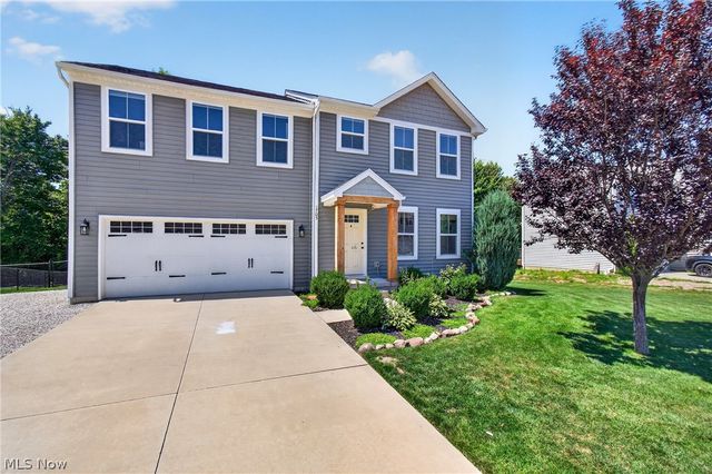 1705 Millrace Street NW, Massillon, OH 44647