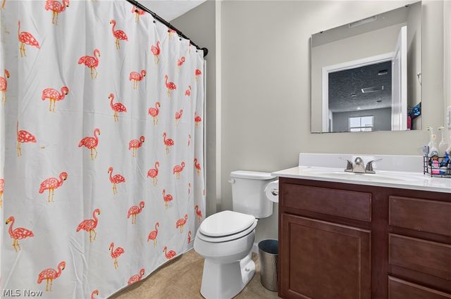 1705 Millrace Street NW, Massillon, OH 44647