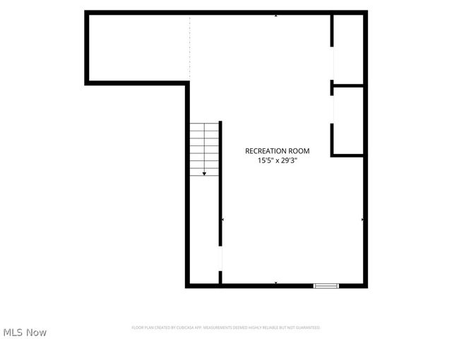 1705 Millrace Street NW, Massillon, OH 44647