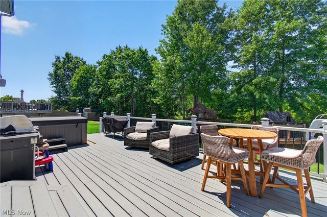 1705 Millrace Street NW, Massillon, OH 44647
