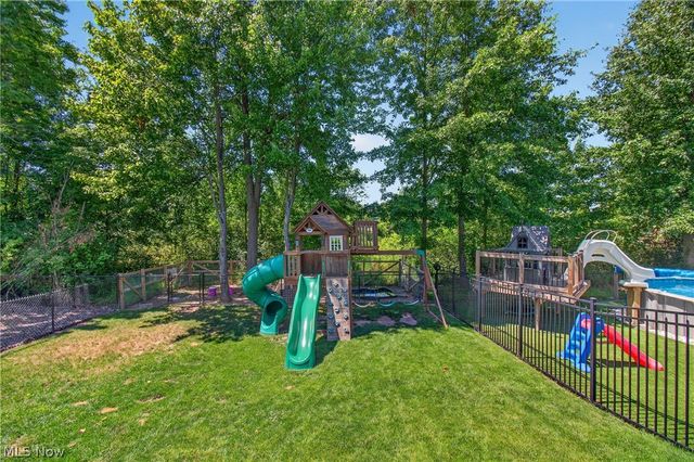 1705 Millrace Street NW, Massillon, OH 44647
