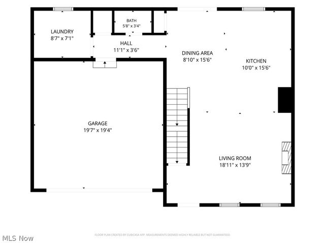1705 Millrace Street NW, Massillon, OH 44647