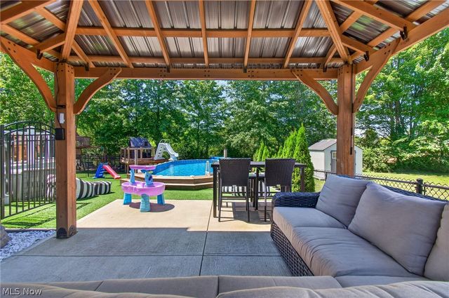 1705 Millrace Street NW, Massillon, OH 44647