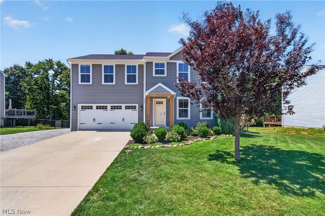1705 Millrace Street NW, Massillon, OH 44647