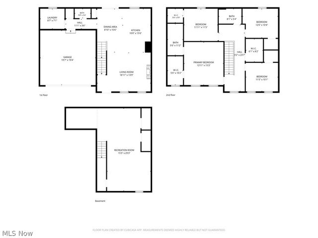 1705 Millrace Street NW, Massillon, OH 44647
