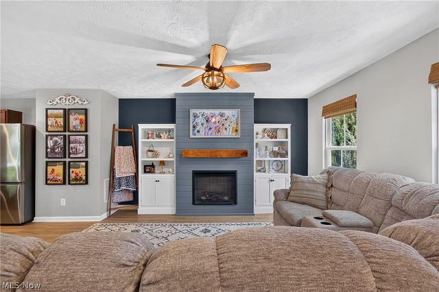 1705 Millrace Street NW, Massillon, OH 44647