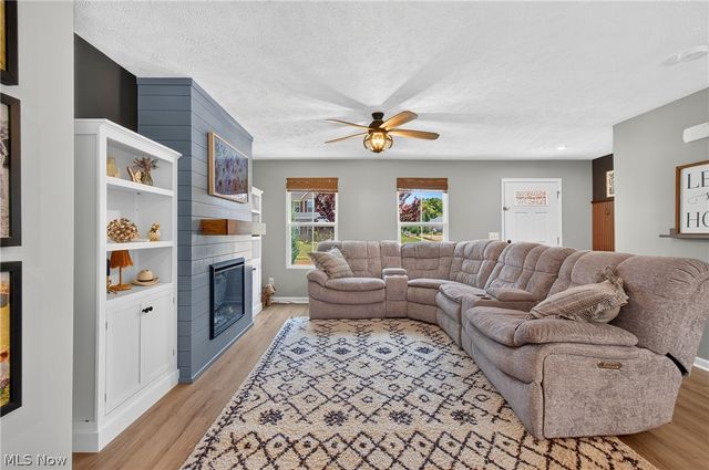 1705 Millrace Street NW, Massillon, OH 44647
