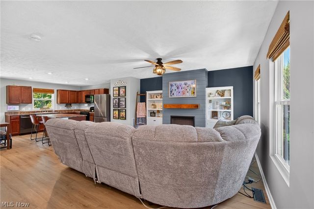 1705 Millrace Street NW, Massillon, OH 44647