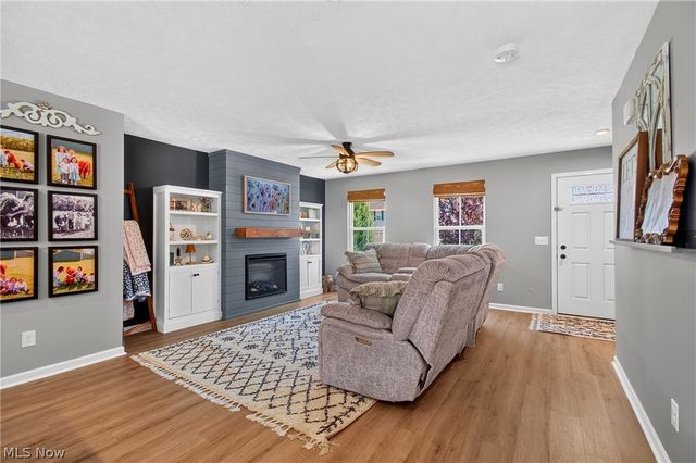 1705 Millrace Street NW, Massillon, OH 44647