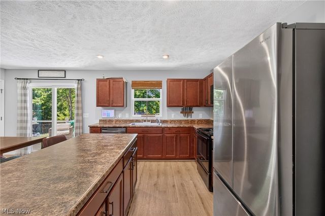 1705 Millrace Street NW, Massillon, OH 44647