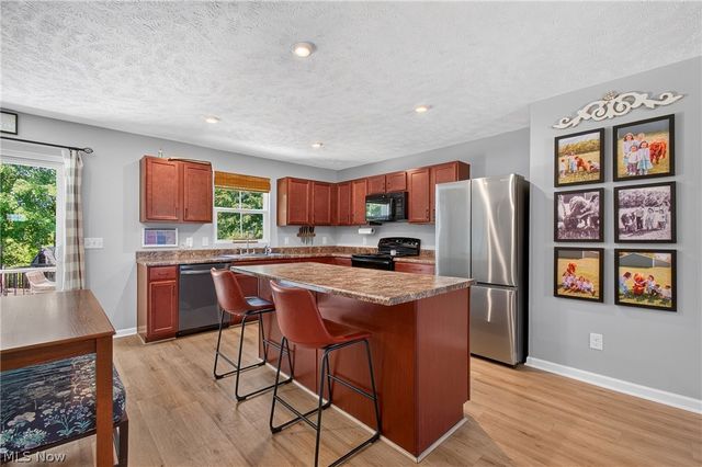 1705 Millrace Street NW, Massillon, OH 44647