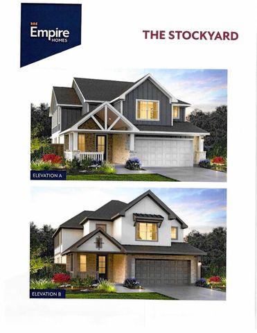 21815 Scoober Creek, Cypress, TX 77433