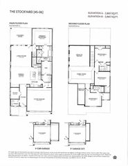 21815 Scoober Creek, Cypress, TX 77433