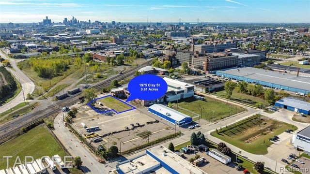 1975 Clay Street, Detroit, MI 48211