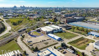 1975 Clay Street, Detroit, MI 48211