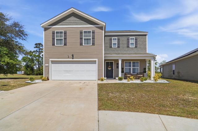 714 Woodland Farms Circle, Aynor, SC 29511