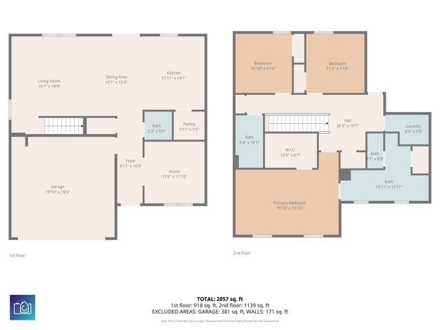 714 Woodland Farms Circle, Aynor, SC 29511