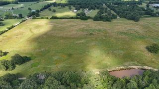 Tract 24 Waymire Road, Howe, OK 74940