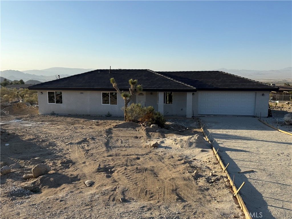 32224 Emerald, Lucerne Valley, CA 92356