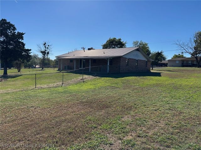 26354 Ross Road, Cameron, OK 74932