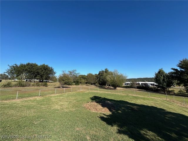 26354 Ross Road, Cameron, OK 74932