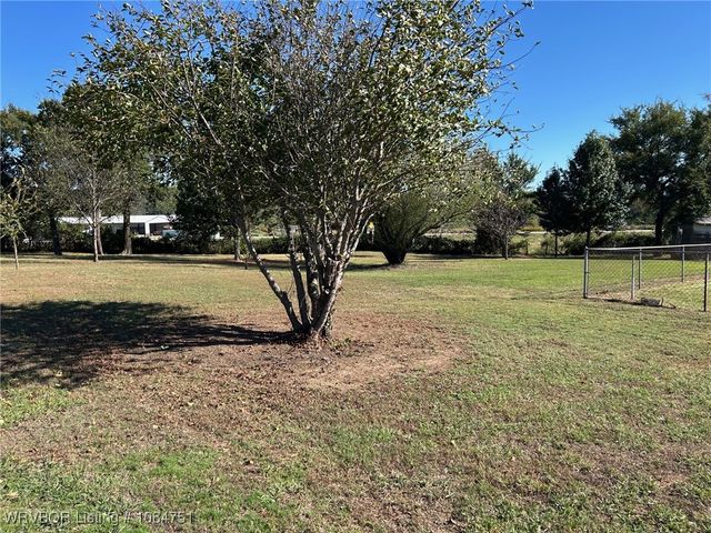 26354 Ross Road, Cameron, OK 74932