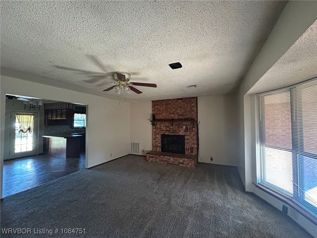 26354 Ross Road, Cameron, OK 74932