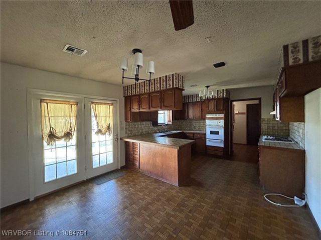 26354 Ross Road, Cameron, OK 74932