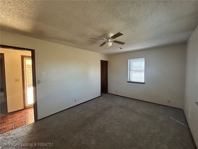 26354 Ross Road, Cameron, OK 74932