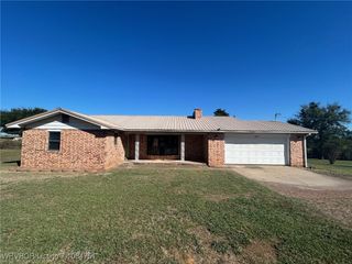 26354 Ross Road, Cameron, OK 74932