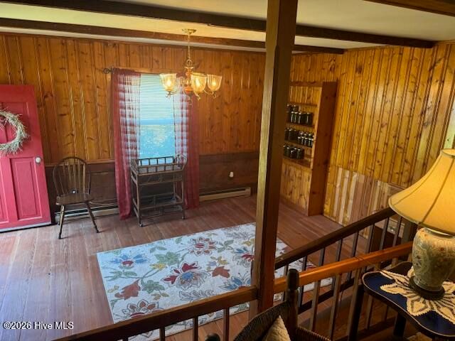 106 White Oak Road, Eure, NC 27935