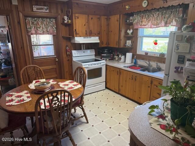 106 White Oak Road, Eure, NC 27935