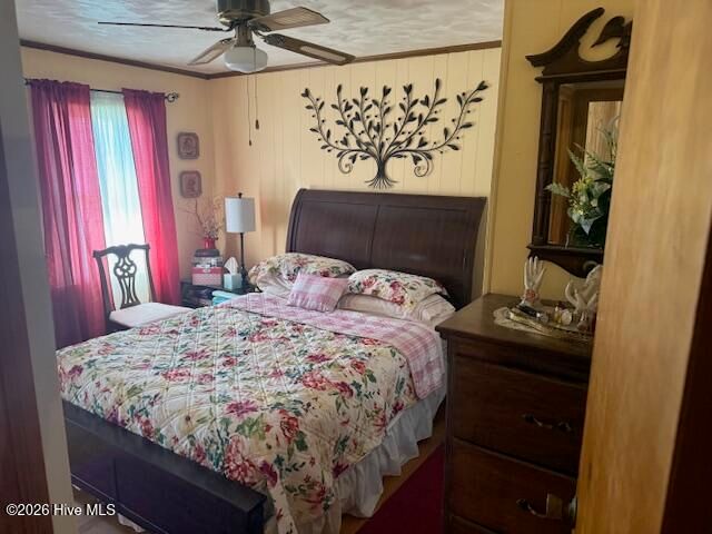 106 White Oak Road, Eure, NC 27935