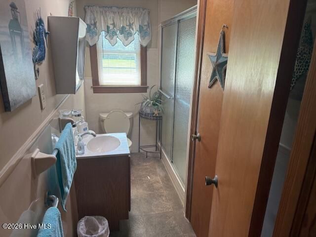 106 White Oak Road, Eure, NC 27935