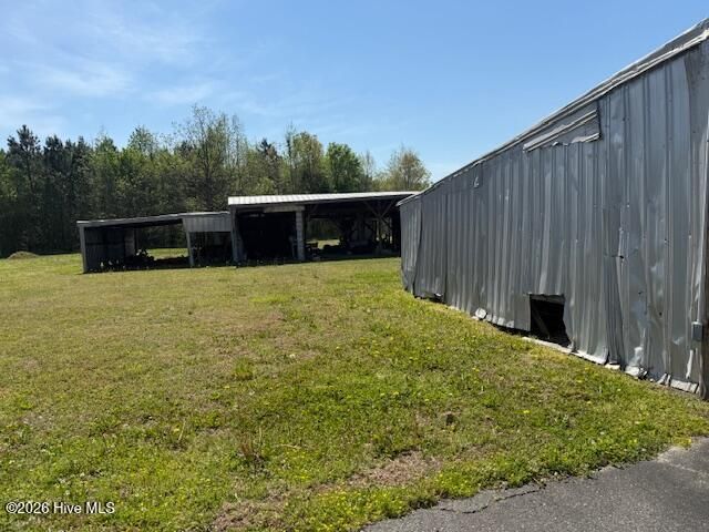 106 White Oak Road, Eure, NC 27935