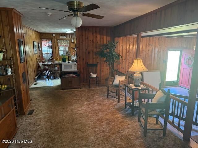 106 White Oak Road, Eure, NC 27935